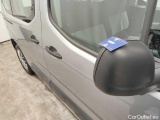  Citroen  Berlingo Citroën  Multispace 1.2 PureTech 110 MAN6 S&S Live M 5d #60