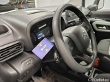  Citroen  Berlingo Citroën  Multispace 1.2 PureTech 110 MAN6 S&S Live M 5d #64