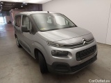  Citroen  Berlingo Citroën  Multispace 1.2 PureTech 110 MAN6 S&S Live M 5d #2