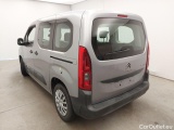  Citroen  Berlingo Citroën  Multispace 1.2 PureTech 110 MAN6 S&S Live M 5d #3