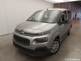 Citroen  Berlingo Citroën  Multispace 1.2 PureTech 110 MAN6 S&S Live M 5d #4
