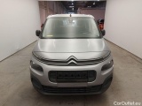  Citroen  Berlingo Citroën  Multispace 1.2 PureTech 110 MAN6 S&S Live M 5d 