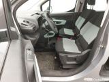 Citroen  Berlingo Citroën  Multispace 1.2 PureTech 110 MAN6 S&S Live M 5d #6