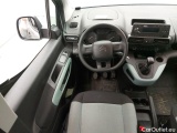  Citroen  Berlingo Citroën  Multispace 1.2 PureTech 110 MAN6 S&S Live M 5d #9
