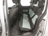  Citroen  Berlingo Citroën  Multispace 1.2 PureTech 110 MAN6 S&S Live M 5d #10