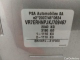  Citroen  Berlingo Citroën  Multispace 1.2 PureTech 110 MAN6 S&S Live M 5d #14