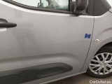  Citroen  Berlingo Citroën  Multispace 1.2 PureTech 110 MAN6 S&S Live M 5d #19