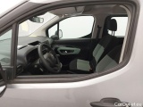  Citroen  Berlingo Citroën  Multispace 1.2 PureTech 110 MAN6 S&S Live M 5d #21