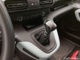  Citroen  Berlingo Citroën  Multispace 1.2 PureTech 110 MAN6 S&S Live M 5d #26