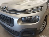 Citroen  Berlingo Citroën  Multispace 1.2 PureTech 110 MAN6 S&S Live M 5d #31
