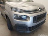  Citroen  Berlingo Citroën  Multispace 1.2 PureTech 110 MAN6 S&S Live M 5d #35
