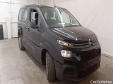  Citroen  Berlingo Citroën  Multispace 1.2 PureTech 110 MAN6 S&S Live M 5d #2
