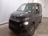  Citroen  Berlingo Citroën  Multispace 1.2 PureTech 110 MAN6 S&S Live M 5d #4