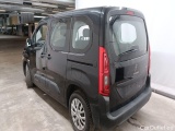  Citroen  Berlingo Citroën  Multispace 1.2 PureTech 110 MAN6 S&S Live M 5d #3