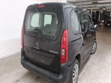  Citroen  Berlingo Citroën  Multispace 1.2 PureTech 110 MAN6 S&S Live M 5d #5