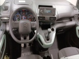  Citroen  Berlingo Citroën  Multispace 1.2 PureTech 110 MAN6 S&S Live M 5d #9