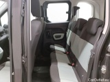  Citroen  Berlingo Citroën  Multispace 1.2 PureTech 110 MAN6 S&S Live M 5d #10