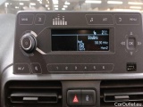  Citroen  Berlingo Citroën  Multispace 1.2 PureTech 110 MAN6 S&S Live M 5d #11