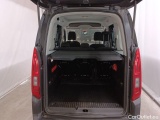  Citroen  Berlingo Citroën  Multispace 1.2 PureTech 110 MAN6 S&S Live M 5d #12