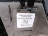  Citroen  Berlingo Citroën  Multispace 1.2 PureTech 110 MAN6 S&S Live M 5d #16