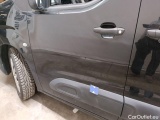  Citroen  Berlingo Citroën  Multispace 1.2 PureTech 110 MAN6 S&S Live M 5d #23