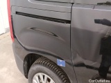  Citroen  Berlingo Citroën  Multispace 1.2 PureTech 110 MAN6 S&S Live M 5d #25