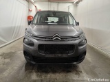  Citroen  Berlingo Citroën  Multispace 1.2 PureTech 110 MAN6 S&S Live M 5d 