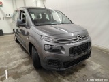  Citroen  Berlingo Citroën  Multispace 1.2 PureTech 110 MAN6 S&S Live M 5d #2