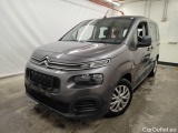  Citroen  Berlingo Citroën  Multispace 1.2 PureTech 110 MAN6 S&S Live M 5d #4