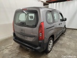  Citroen  Berlingo Citroën  Multispace 1.2 PureTech 110 MAN6 S&S Live M 5d #5