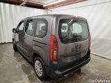  Citroen  Berlingo Citroën  Multispace 1.2 PureTech 110 MAN6 S&S Live M 5d #3
