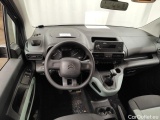  Citroen  Berlingo Citroën  Multispace 1.2 PureTech 110 MAN6 S&S Live M 5d #9