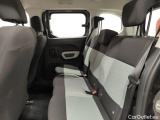  Citroen  Berlingo Citroën  Multispace 1.2 PureTech 110 MAN6 S&S Live M 5d #10