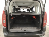  Citroen  Berlingo Citroën  Multispace 1.2 PureTech 110 MAN6 S&S Live M 5d #12