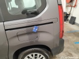  Citroen  Berlingo Citroën  Multispace 1.2 PureTech 110 MAN6 S&S Live M 5d #22