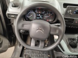  Citroen  Berlingo Citroën  Multispace 1.2 PureTech 110 MAN6 S&S Live M 5d #24