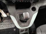  Citroen  Berlingo Citroën  Multispace 1.2 PureTech 110 MAN6 S&S Live M 5d #26