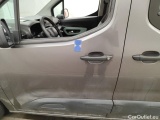 Citroen  Berlingo Citroën  Multispace 1.2 PureTech 110 MAN6 S&S Live M 5d #29