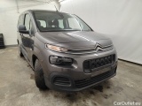  Citroen  Berlingo Citroën  Multispace 1.2 PureTech 110 MAN6 S&S Live M 5d #2