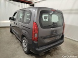  Citroen  Berlingo Citroën  Multispace 1.2 PureTech 110 MAN6 S&S Live M 5d #3