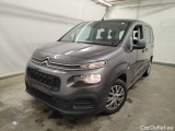  Citroen  Berlingo Citroën  Multispace 1.2 PureTech 110 MAN6 S&S Live M 5d #4