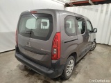  Citroen  Berlingo Citroën  Multispace 1.2 PureTech 110 MAN6 S&S Live M 5d #5