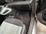  Citroen  Berlingo Citroën  Multispace 1.2 PureTech 110 MAN6 S&S Live M 5d #6
