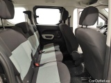  Citroen  Berlingo Citroën  Multispace 1.2 PureTech 110 MAN6 S&S Live M 5d #7
