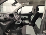  Citroen  Berlingo Citroën  Multispace 1.2 PureTech 110 MAN6 S&S Live M 5d #9