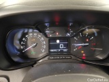  Citroen  Berlingo Citroën  Multispace 1.2 PureTech 110 MAN6 S&S Live M 5d #11