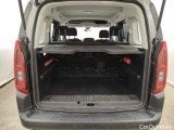  Citroen  Berlingo Citroën  Multispace 1.2 PureTech 110 MAN6 S&S Live M 5d #14