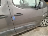  Citroen  Berlingo Citroën  Multispace 1.2 PureTech 110 MAN6 S&S Live M 5d #22
