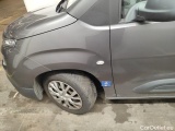  Citroen  Berlingo Citroën  Multispace 1.2 PureTech 110 MAN6 S&S Live M 5d #31