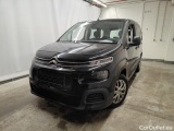  Citroen  Berlingo Citroën  Multispace 1.2 PureTech 110 MAN6 S&S Live M 5d #4